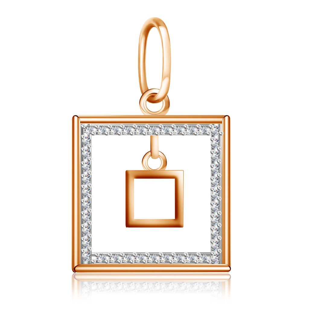 Мужские ювелирные подвески