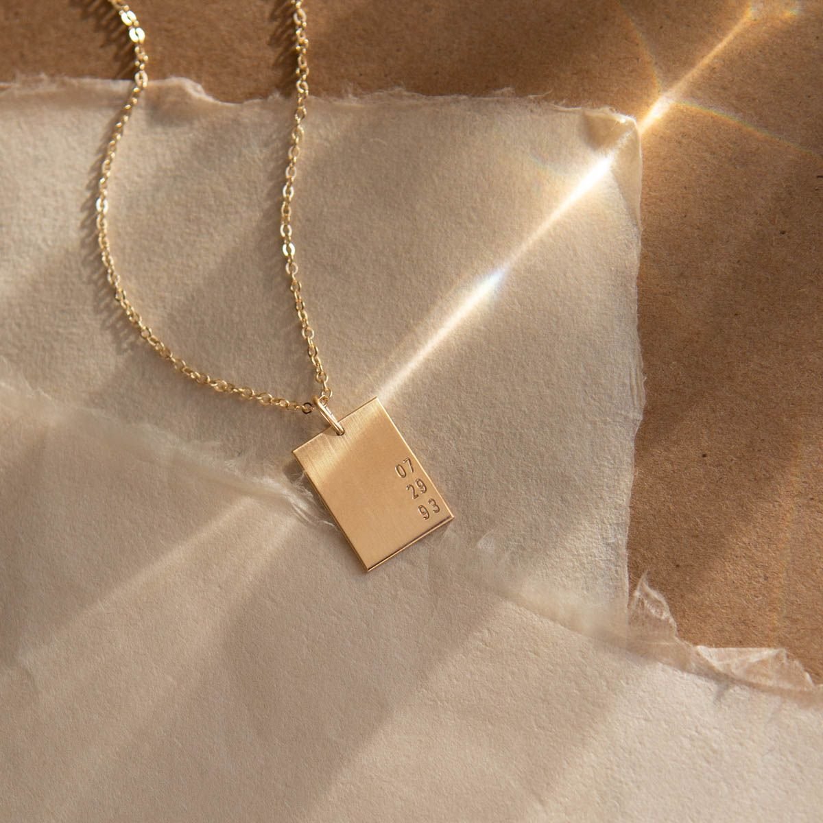 Подвеска из золота артикул: 035680