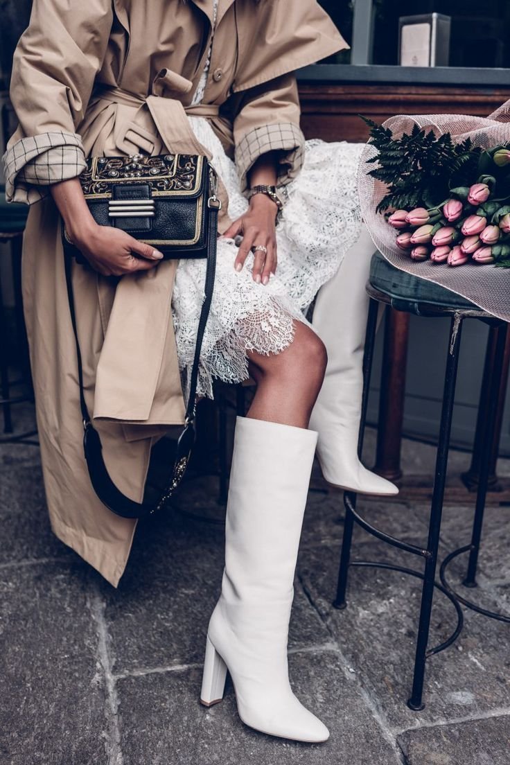 Вера Брежнева стрит стаил