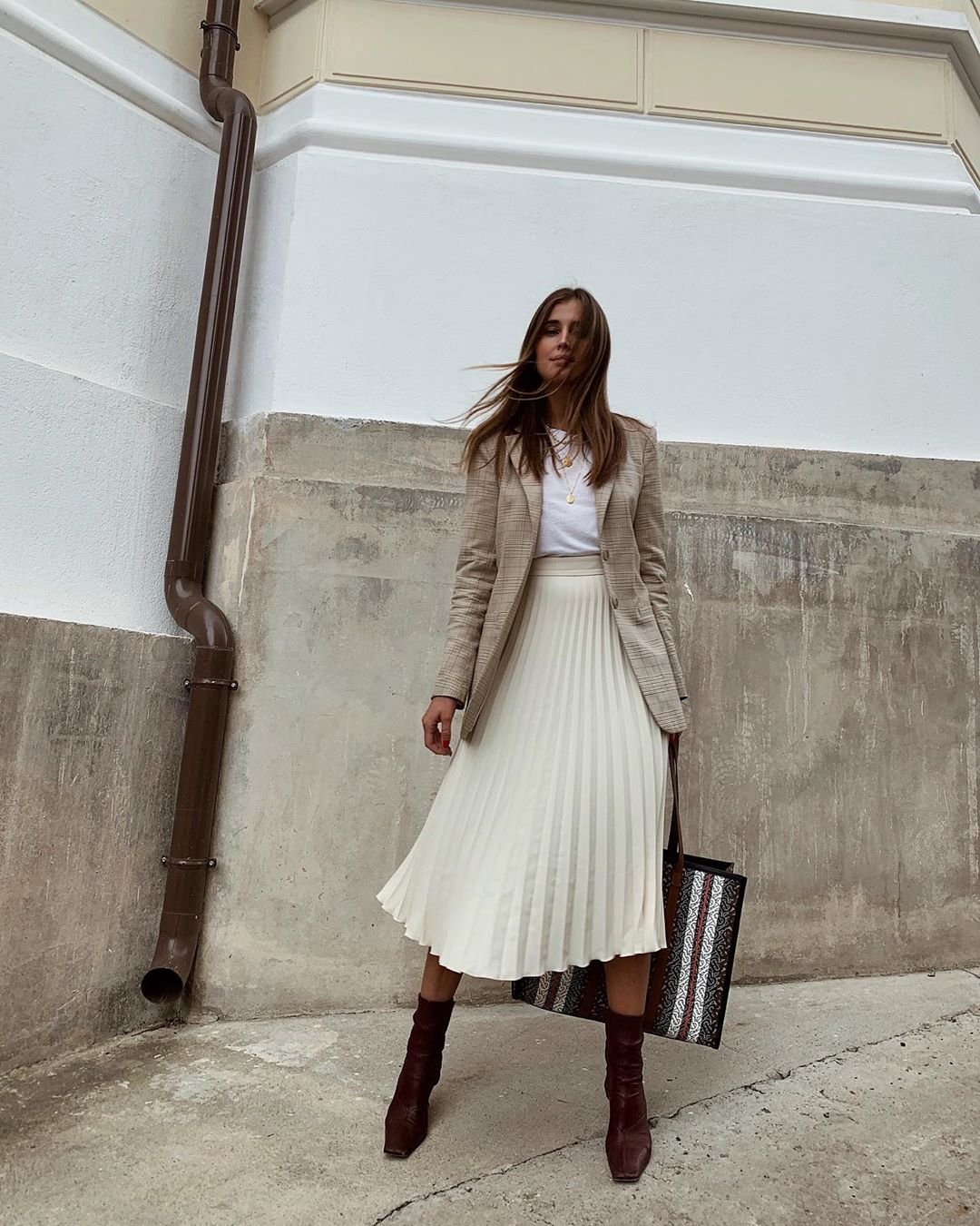 Джинсы стрит стайл 2020 Slouchy