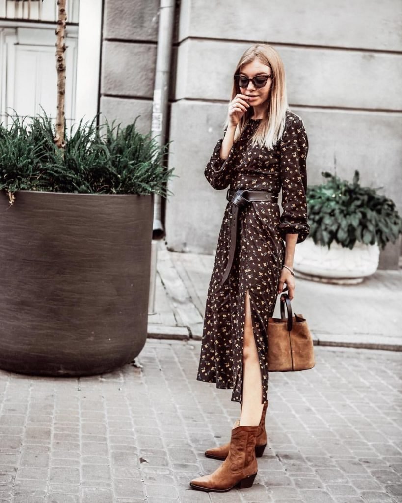 Зимние образы