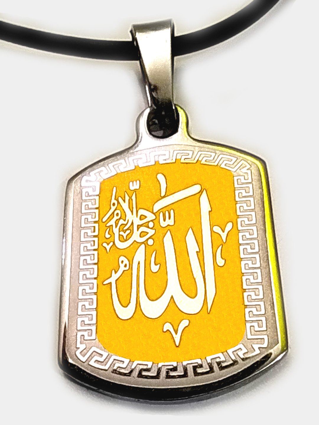 Мусульманские подвески