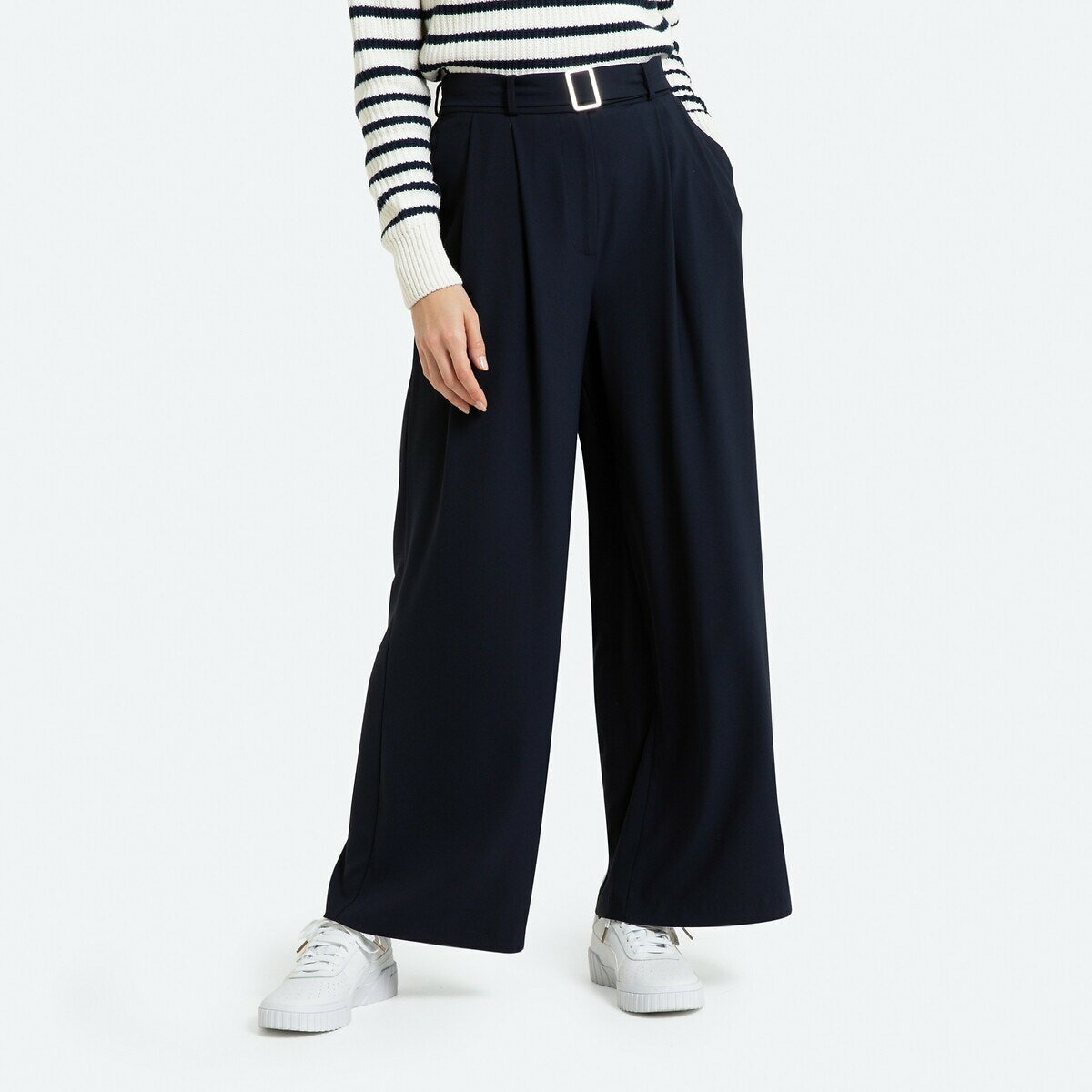 Широкие штаны для детей