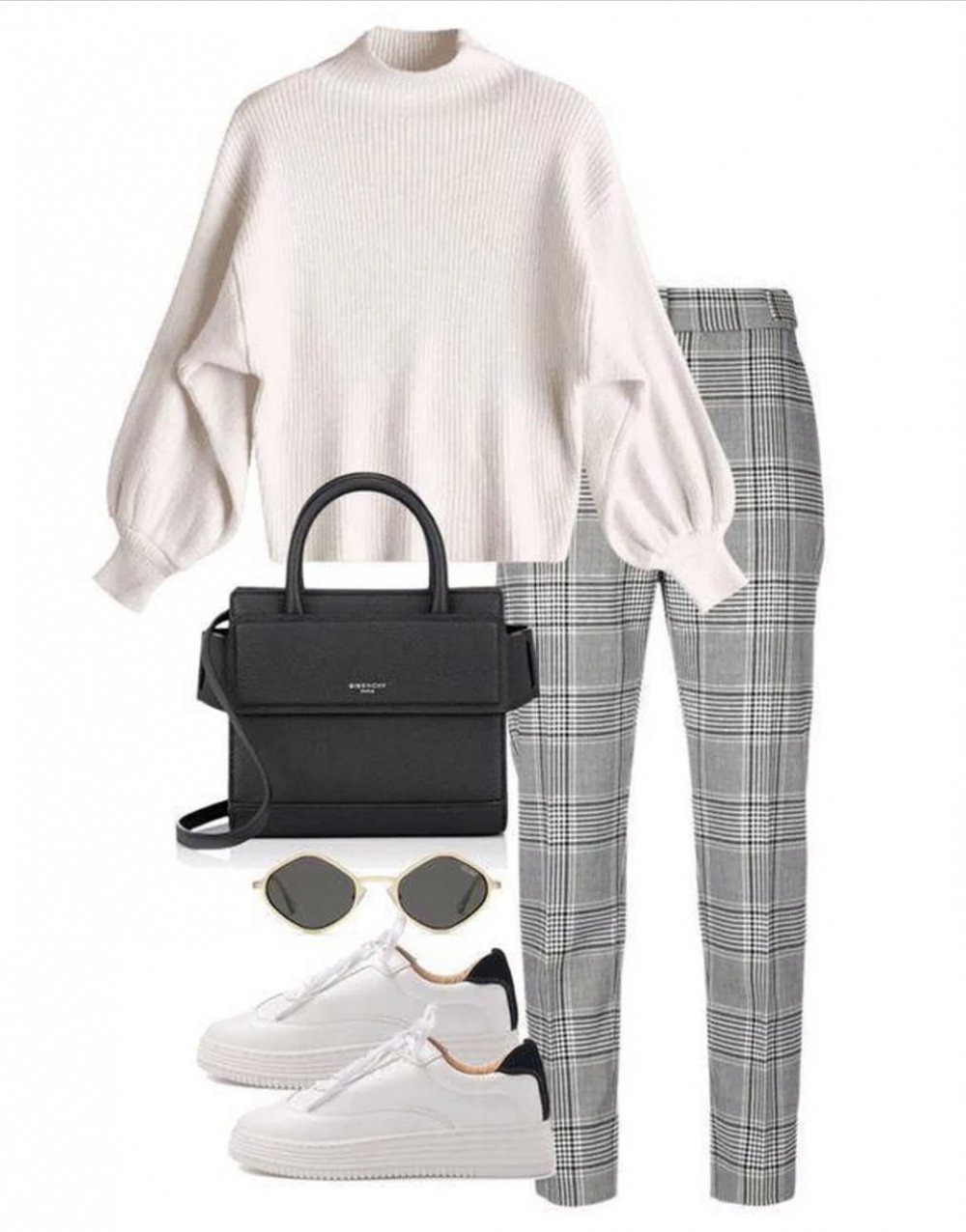 Набор одежды для девушек