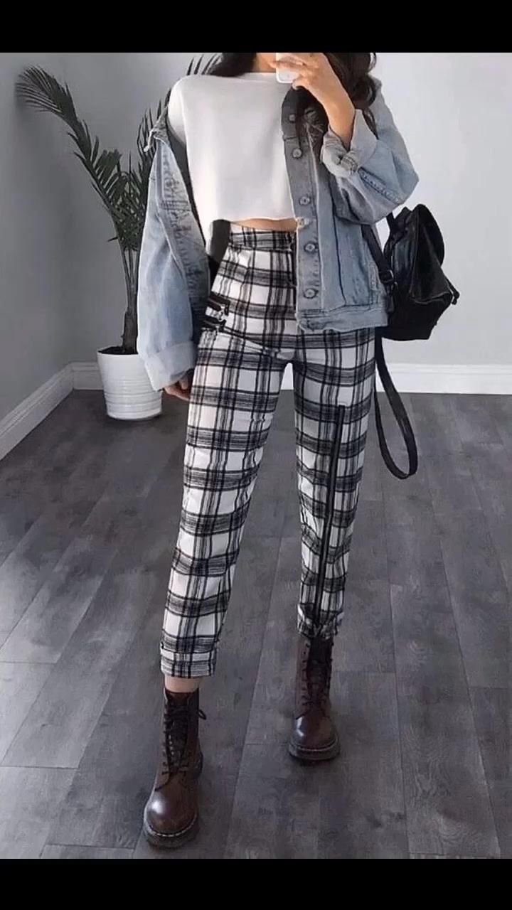 Луки в американском стиле