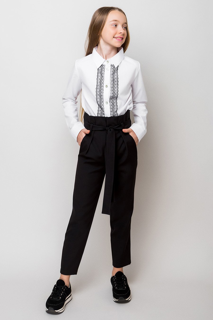 Брюки Barbarris sh87