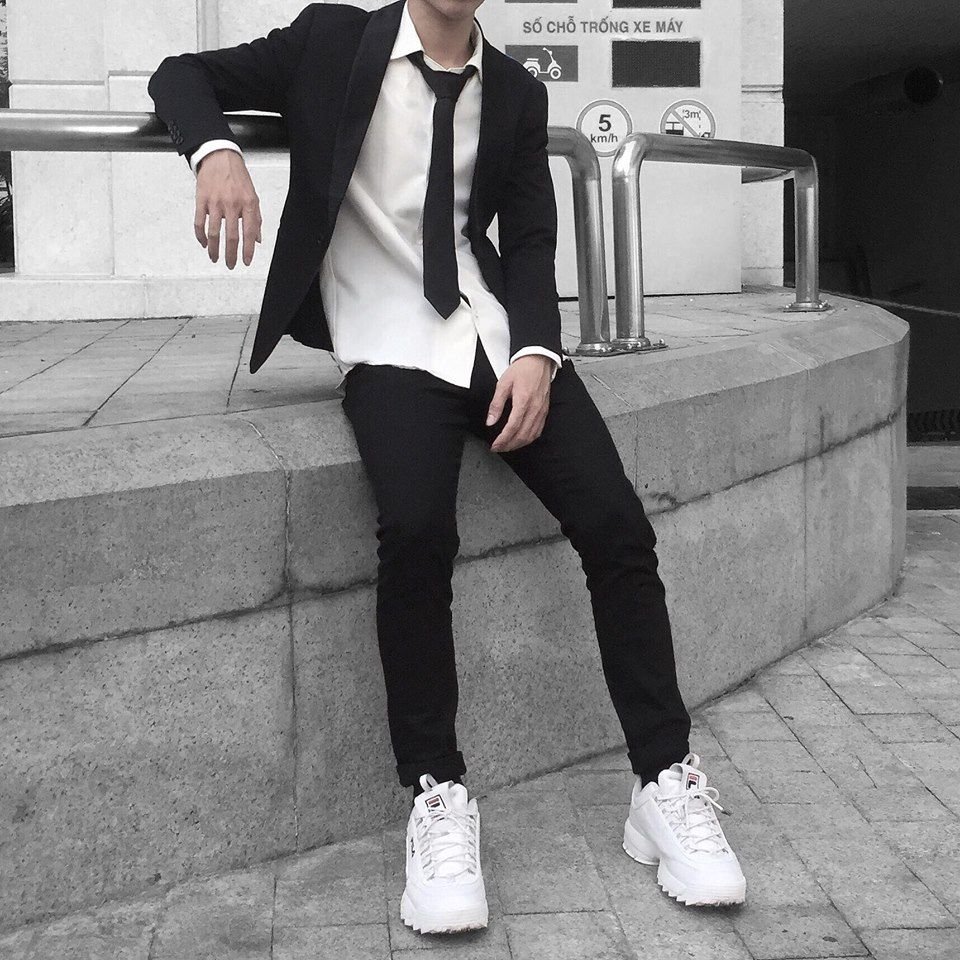 Одежда Кореан стайл для парней 2020