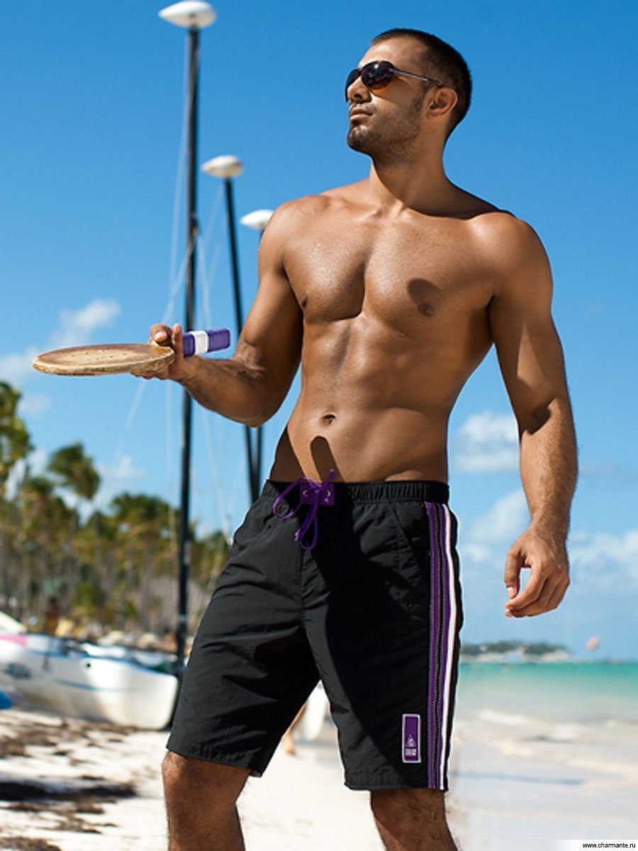 Мужская одежда лето