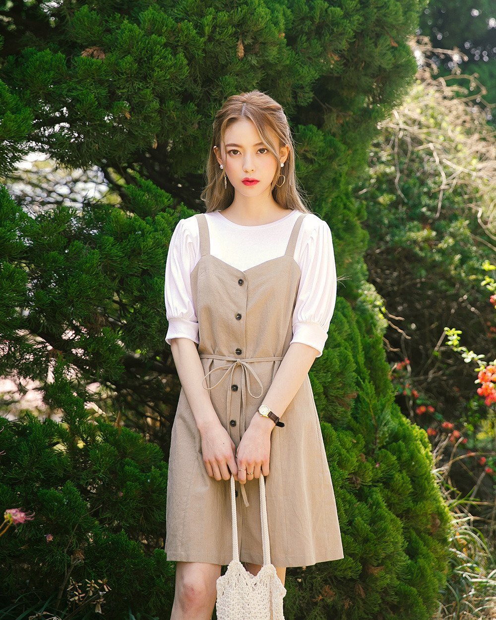 Милые образы