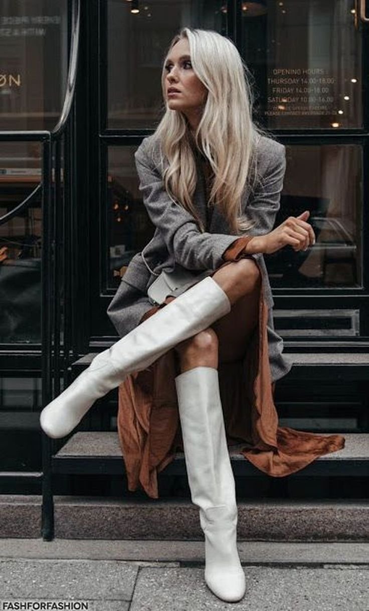 Дживанши сапоги гетры