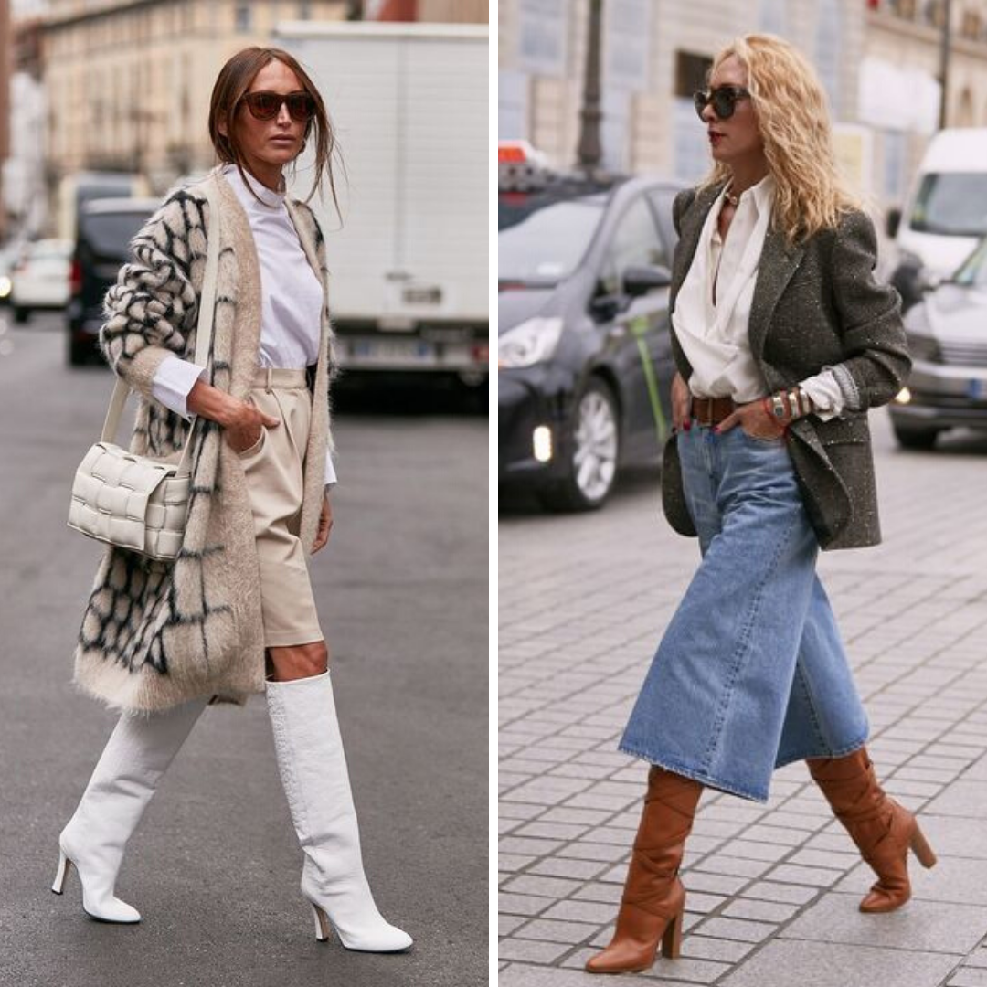 Осенние образы