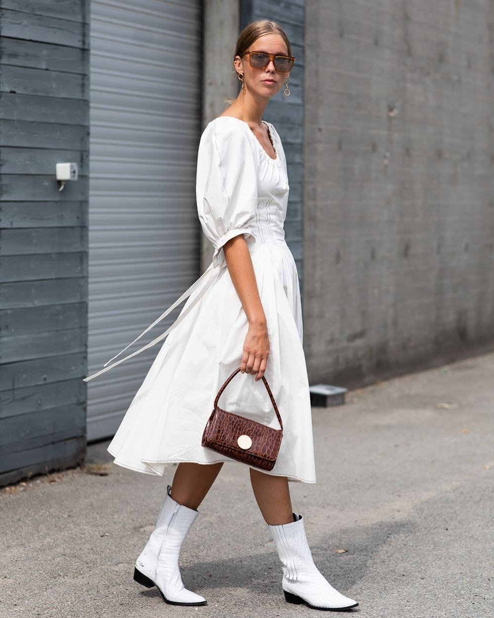 Сапоги чулки тренд 2022-2023