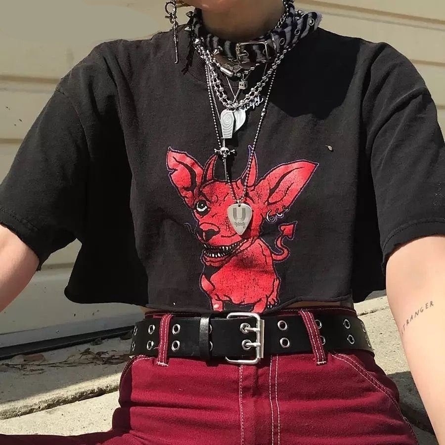 Sarah Kern косуха