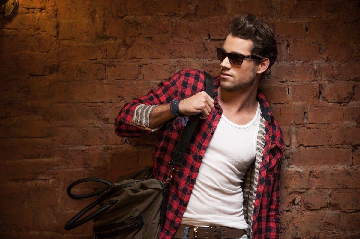 Goth Rock одежда женская