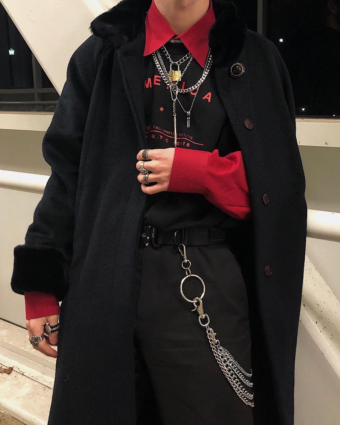 Тотал деним лук 2021