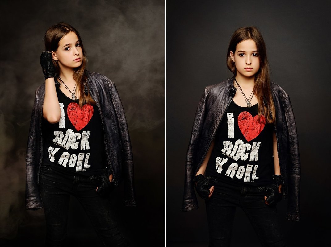 Goth Грандж 2021