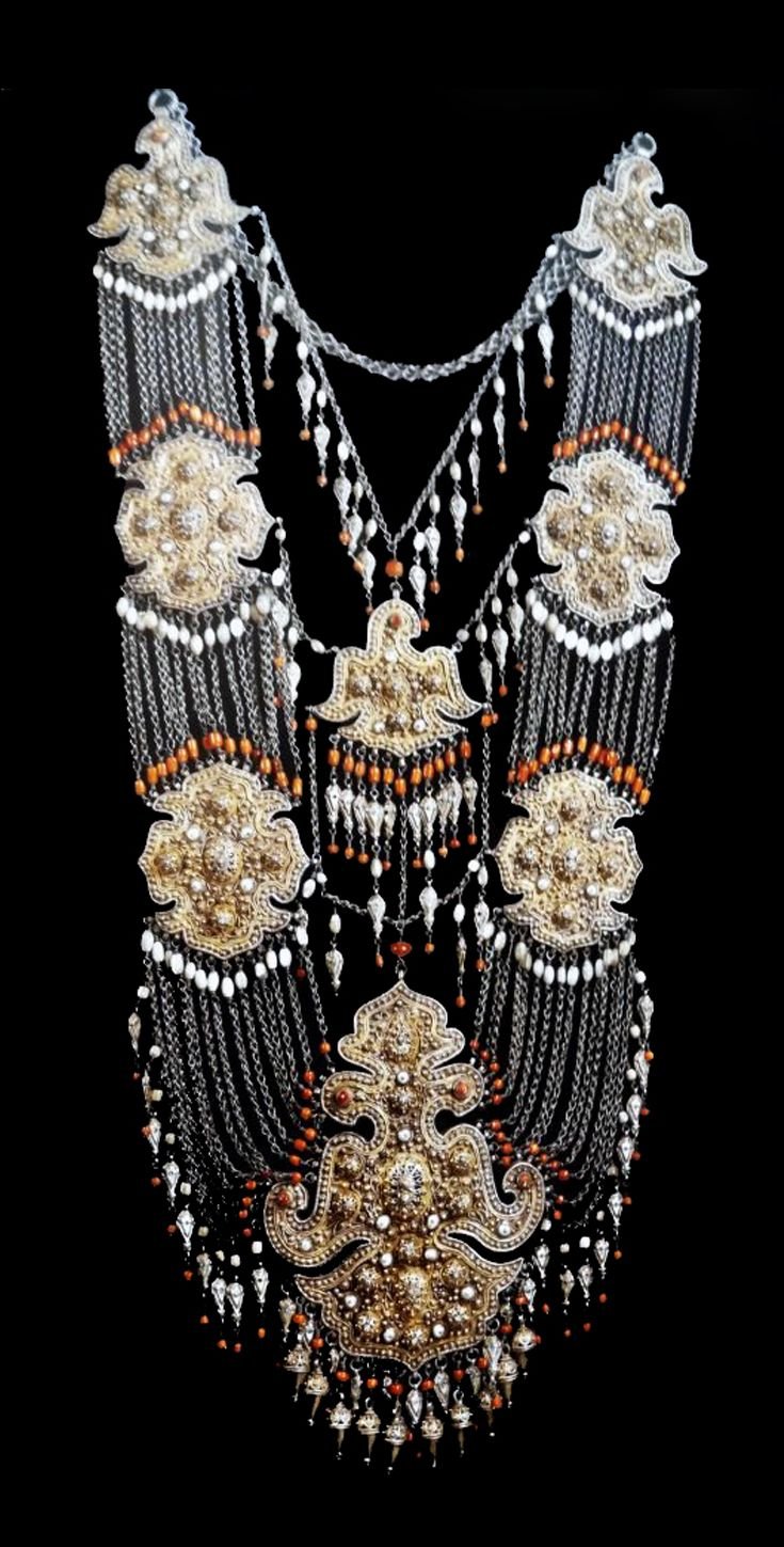 Mo‘nchoqdan taqinchoq