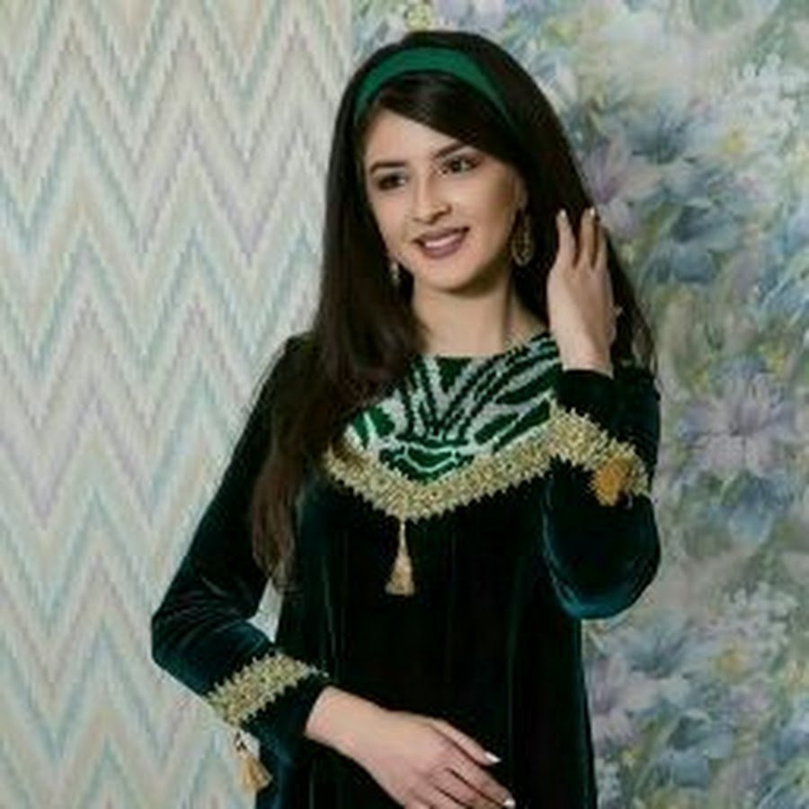 Паризода либослари