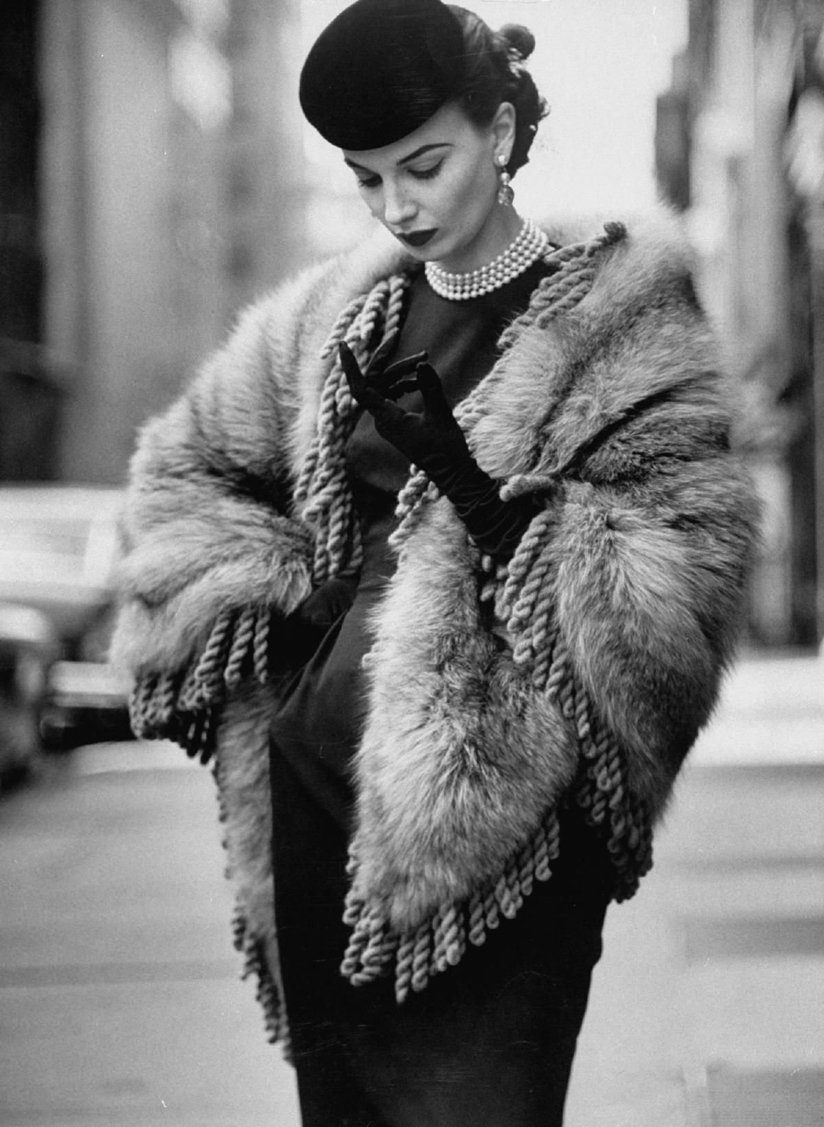 Шуба Ульяна Сергиенко