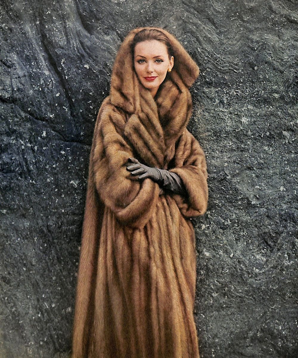 Шуба Чебурашка 2020-2021