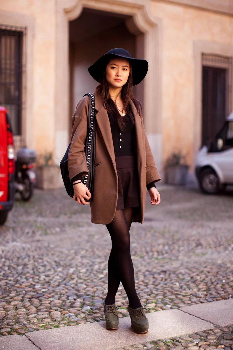 Шляпка любви Луи Мариетта