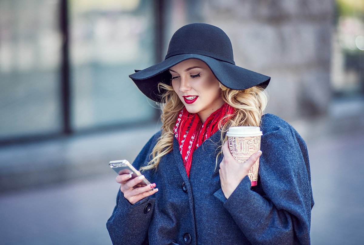 Kristina Bazan образы