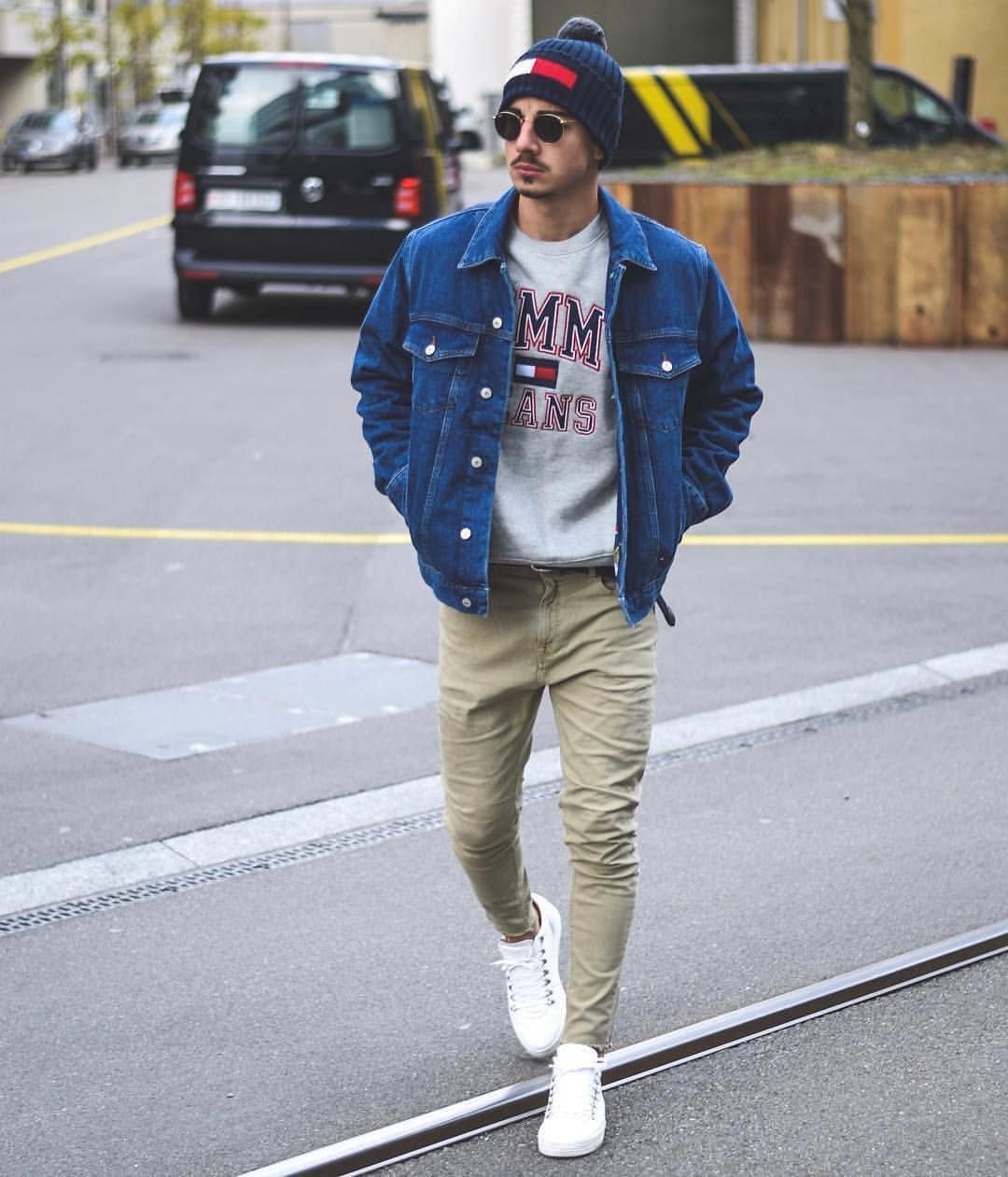 Адам Галлахер Луки