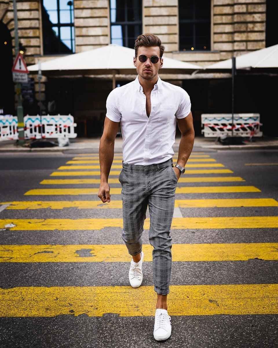 Polo Ralph Lauren Preppy