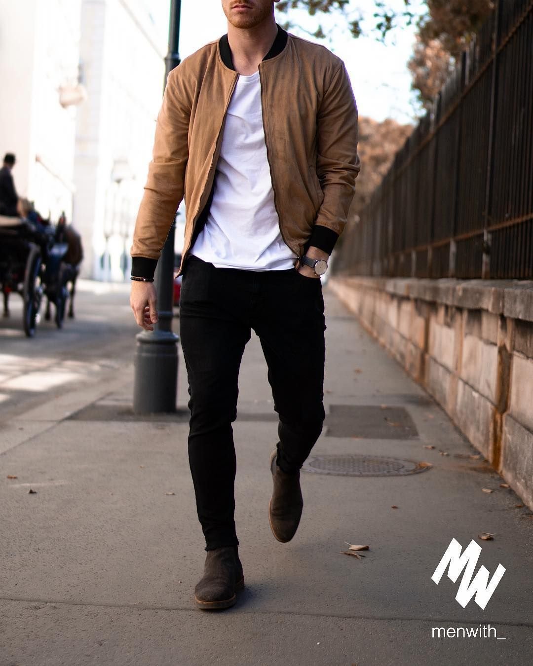 Мужские образы