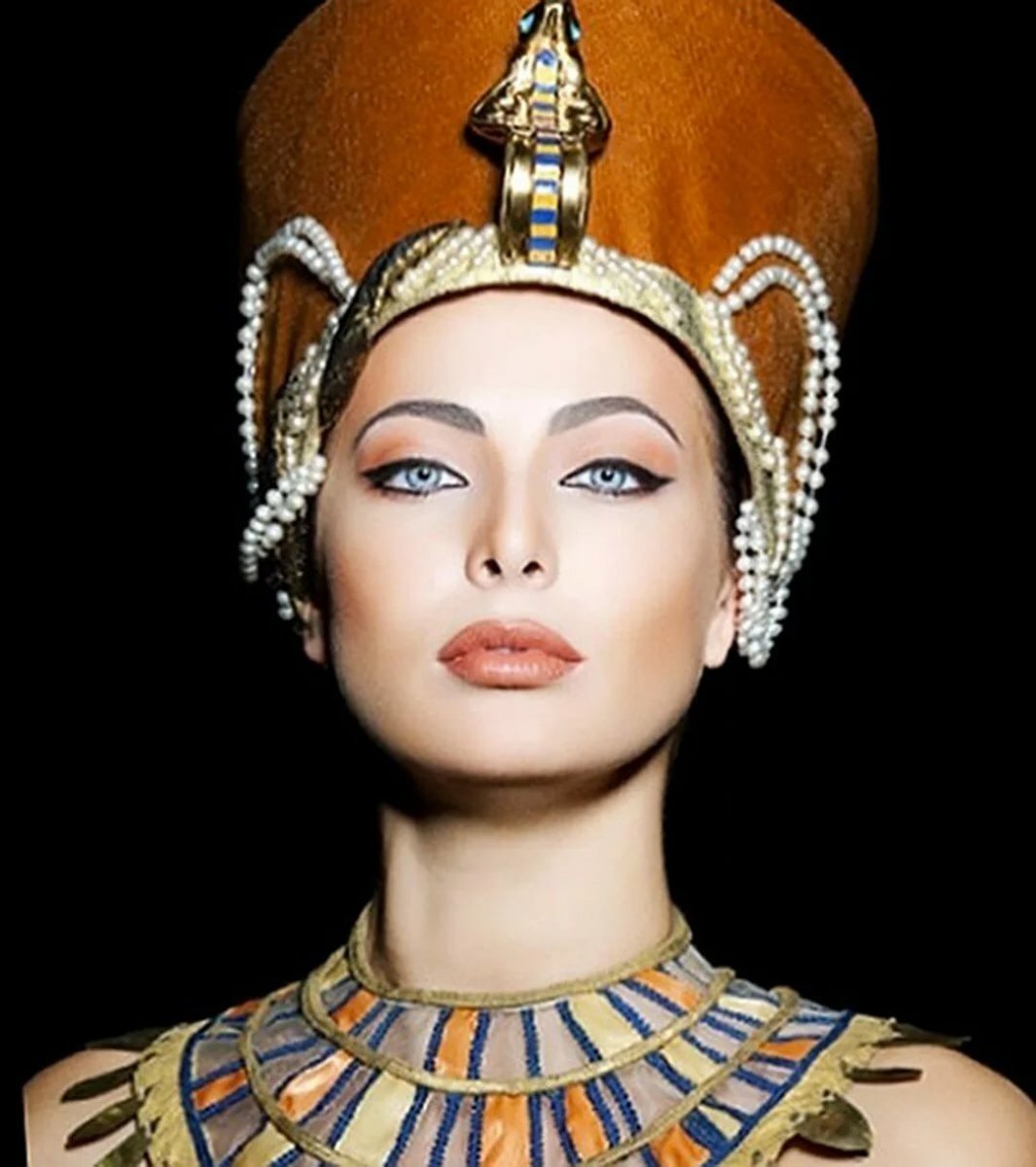 Мария Липина фотограф