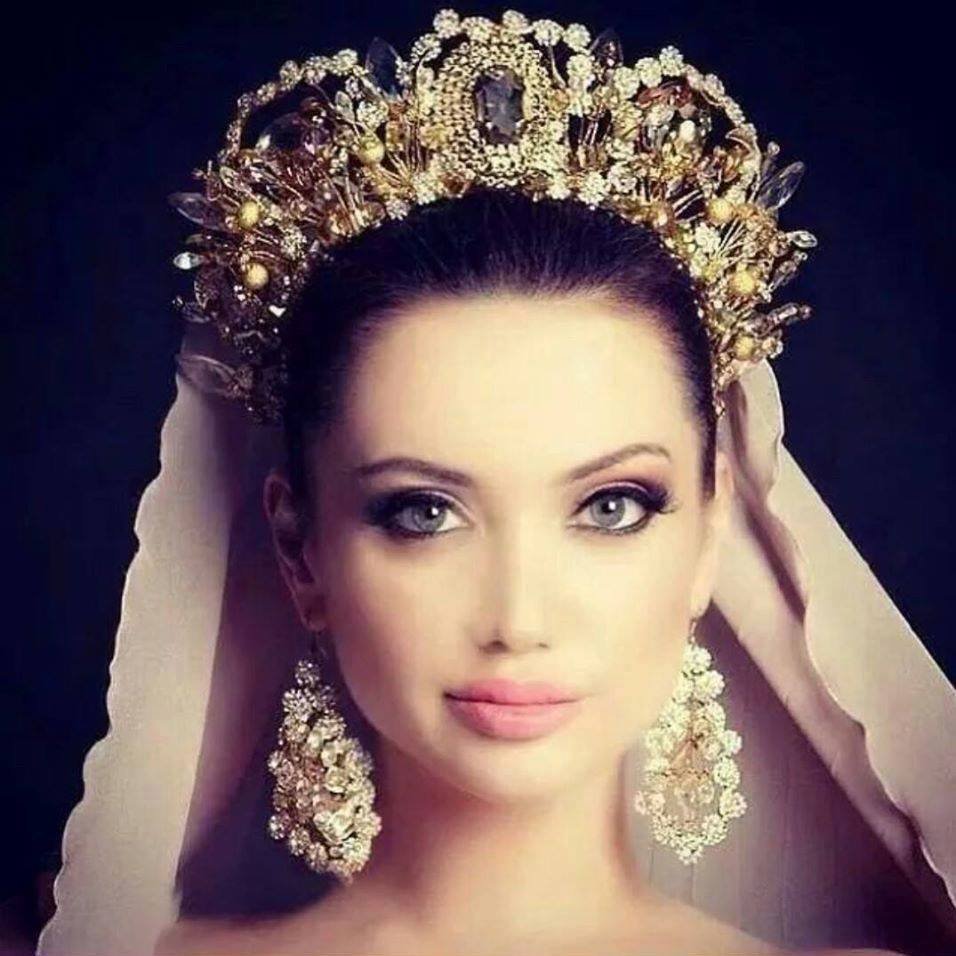 Образ царицы