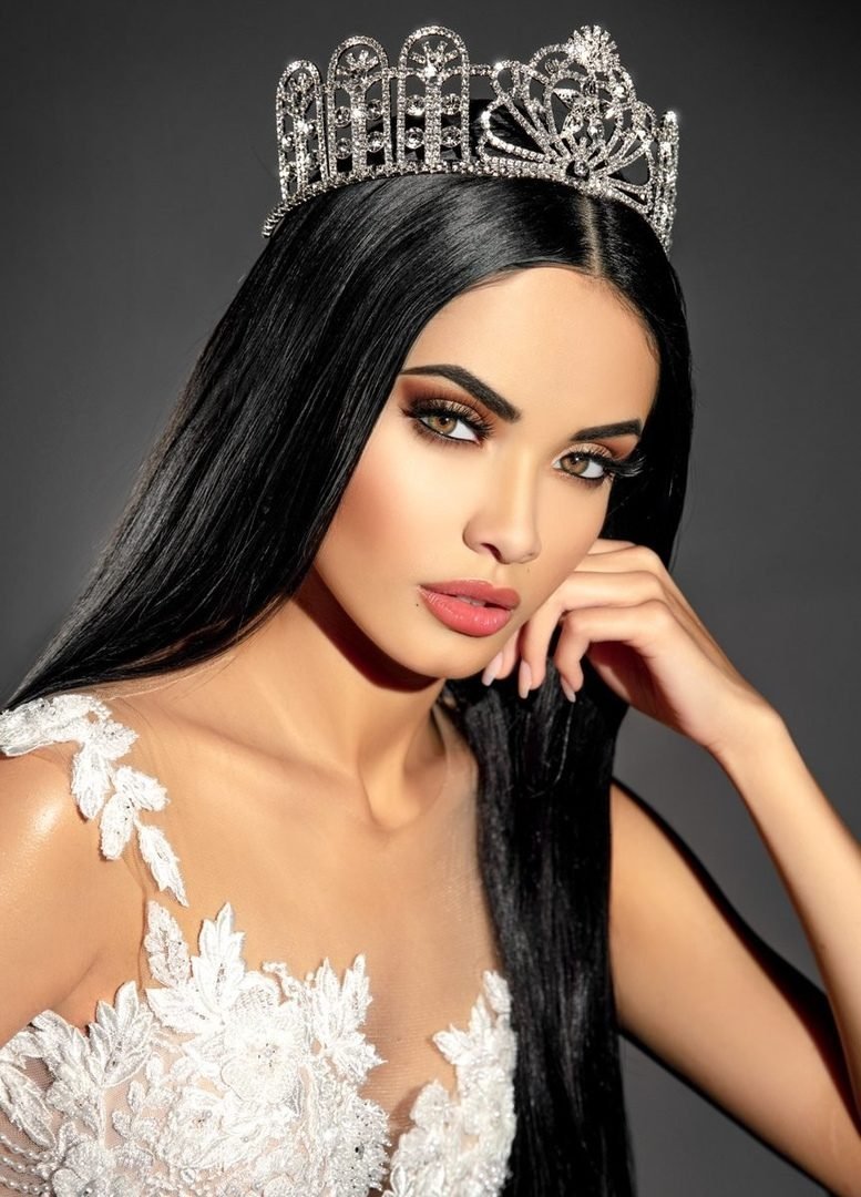 Малика Магомедова