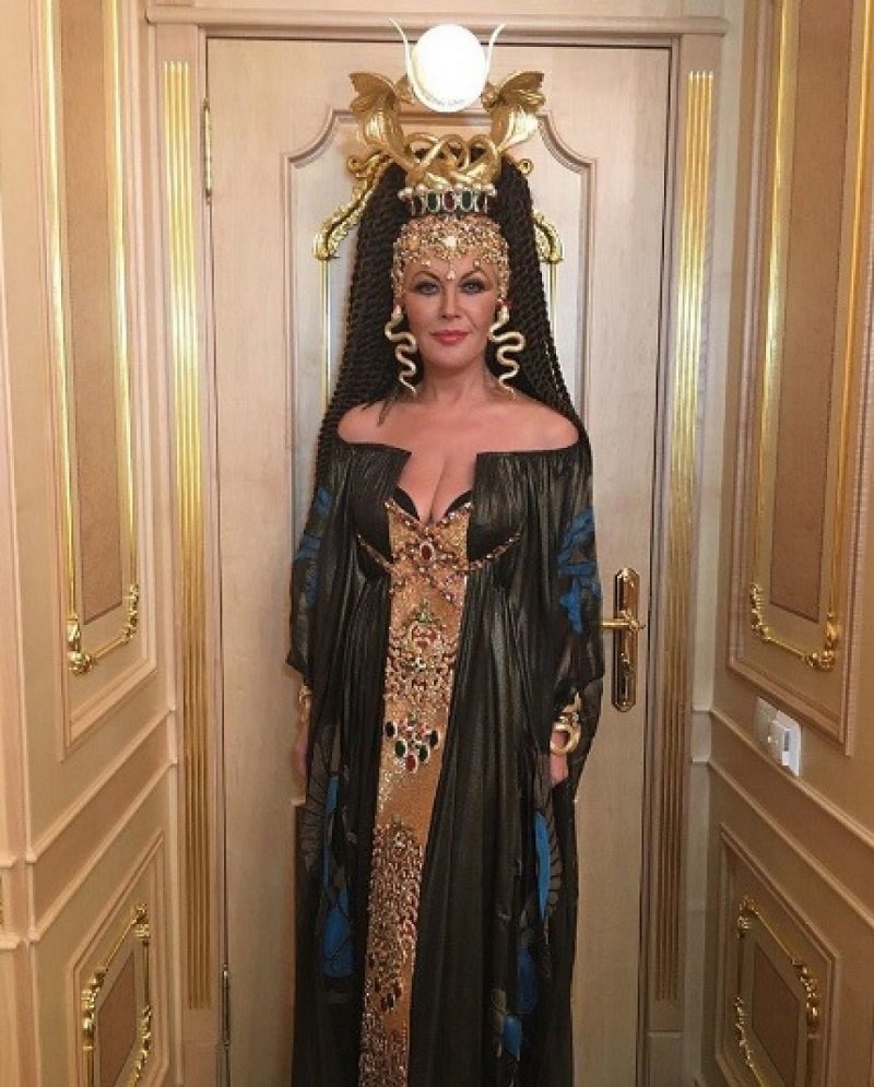 Костюм Княжеский Боярский