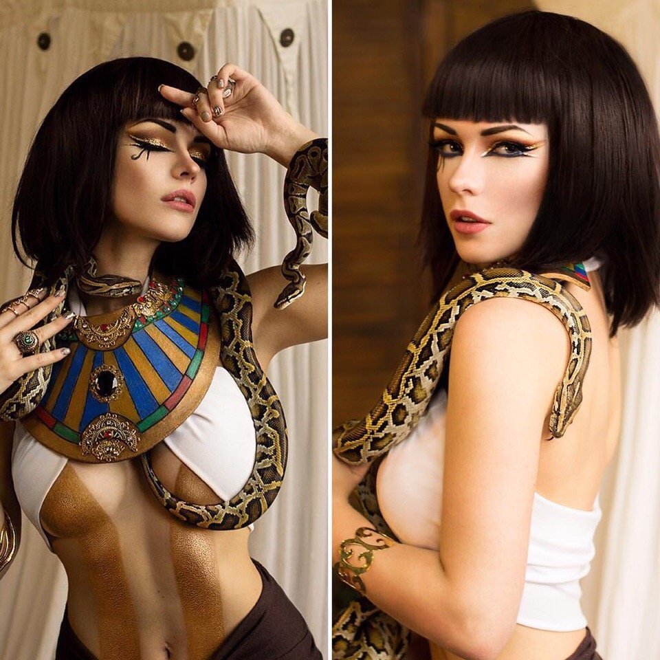 Ласточкино гнездо девушка в платье