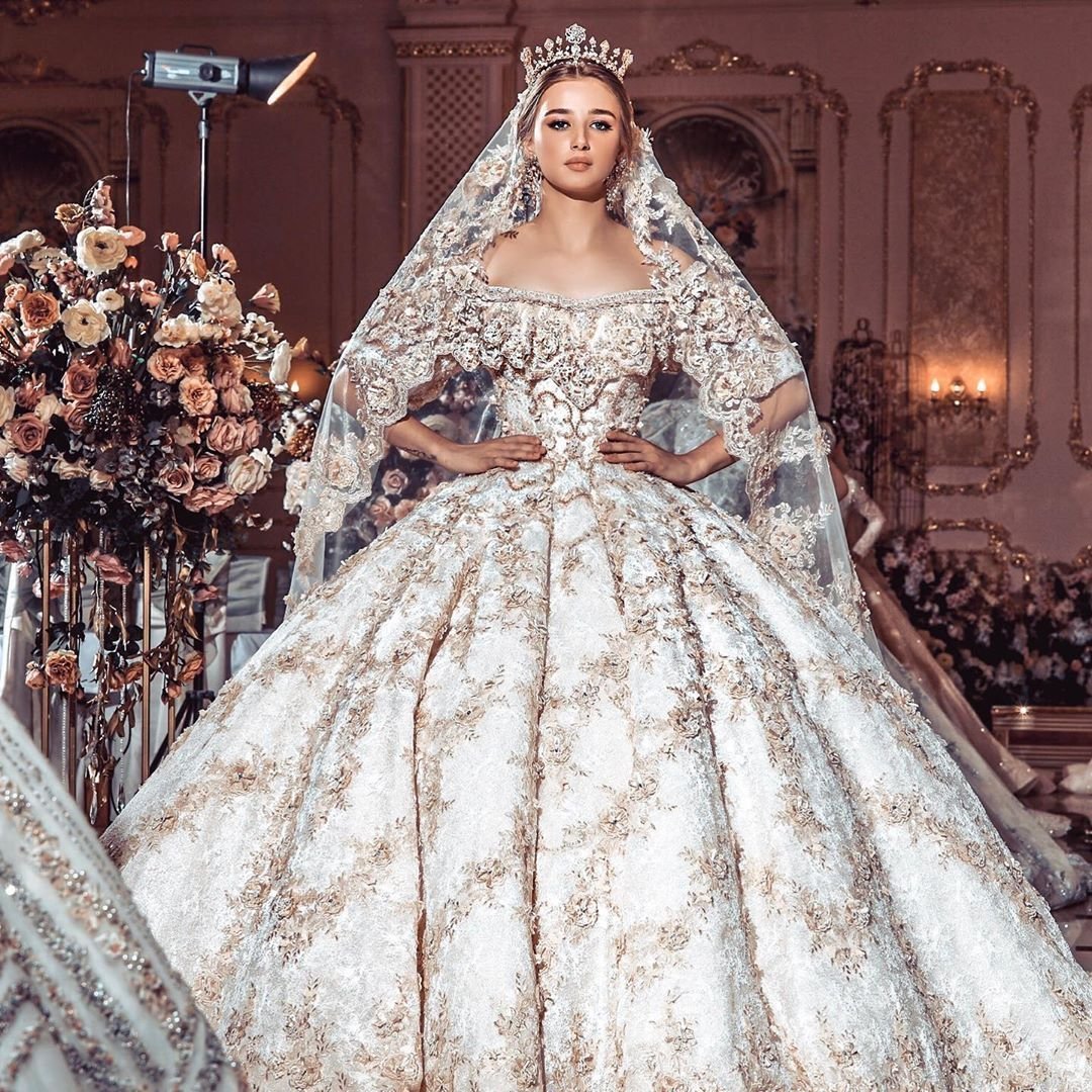 Ирина Мейер косплей Клеопатра