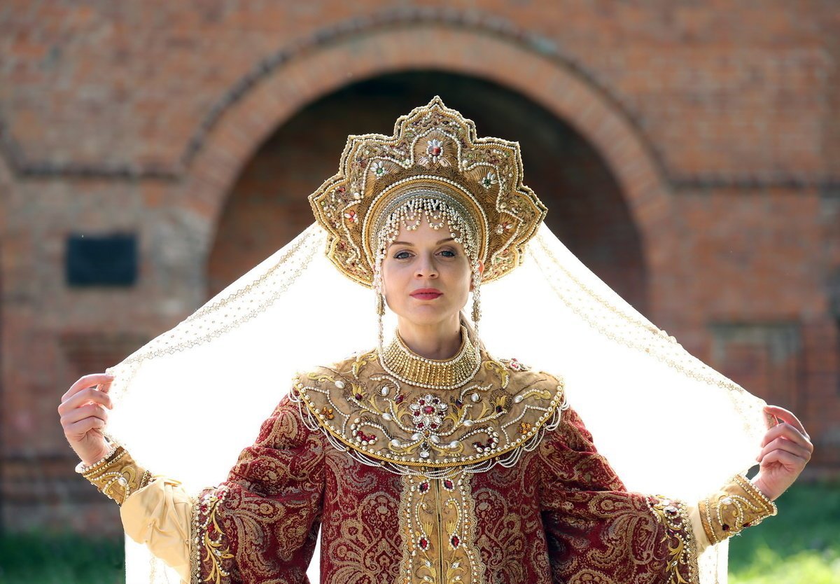 Мария Липина фотограф