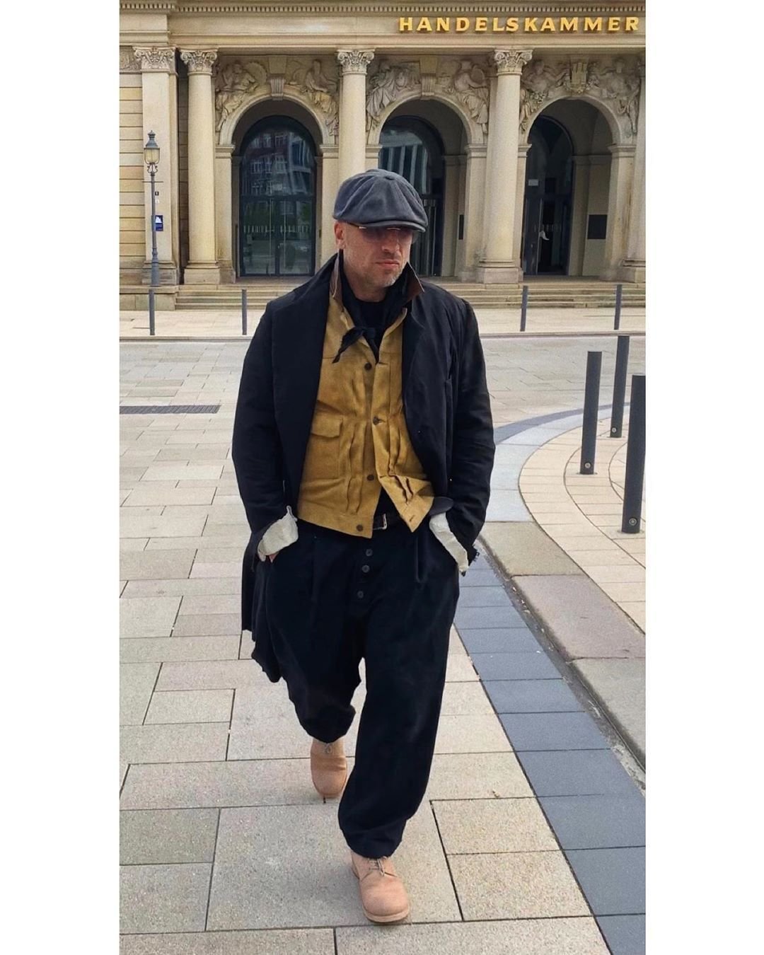 Дмитрий Нагиев стиль