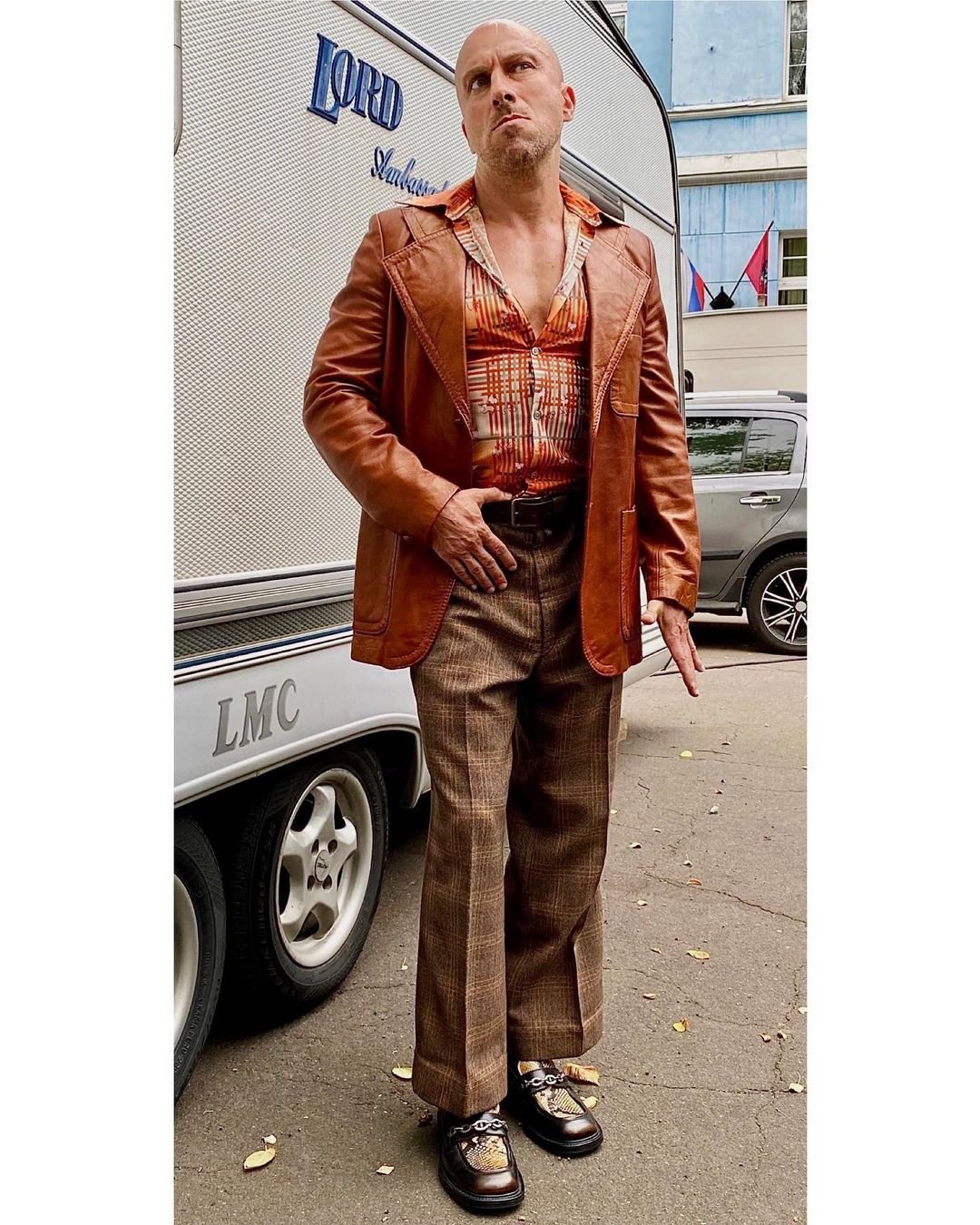 Дмитрий Нагиев стиль