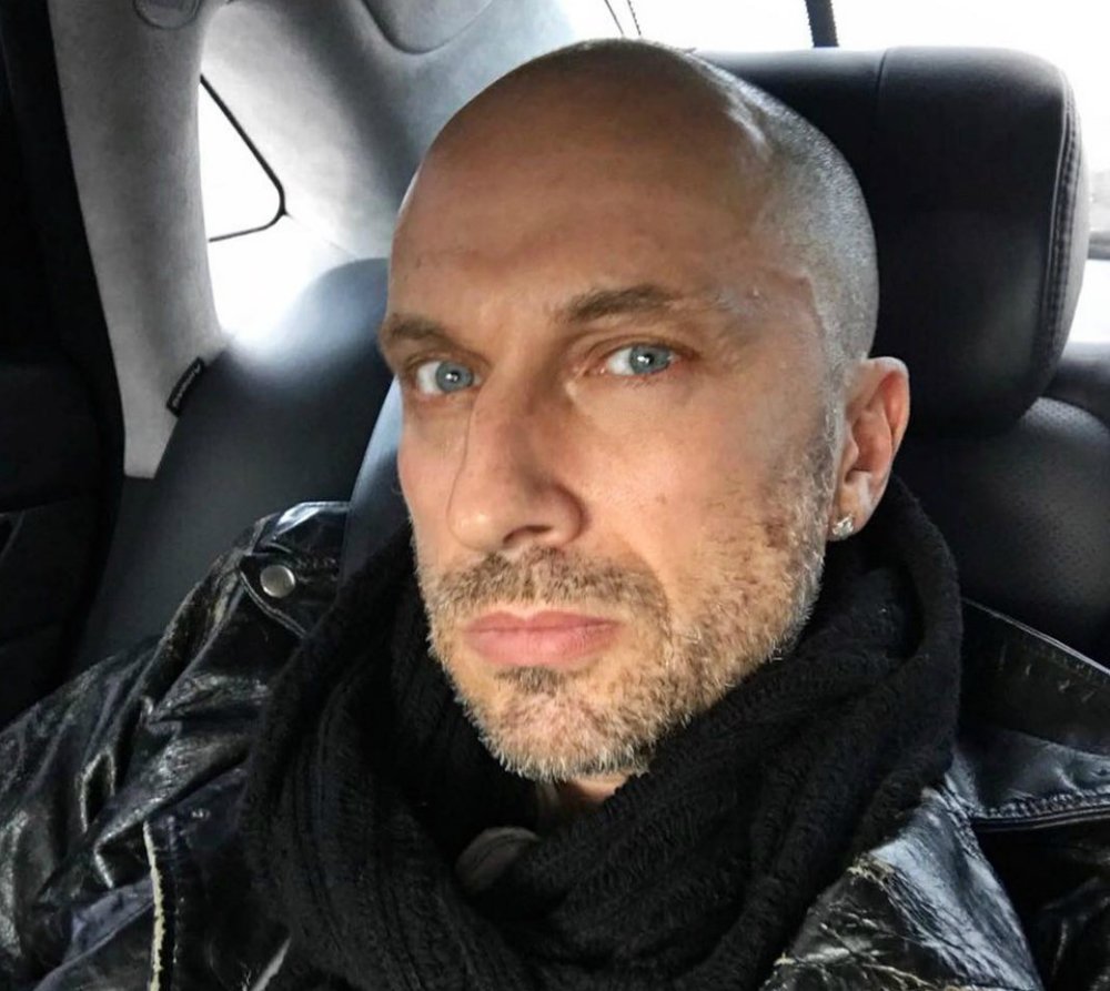 Дмитрий Владимирович Нагиев