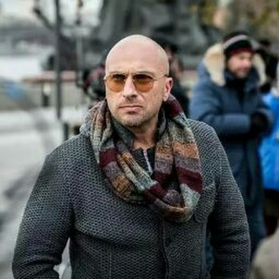 Дмитрий Нагиев 2015