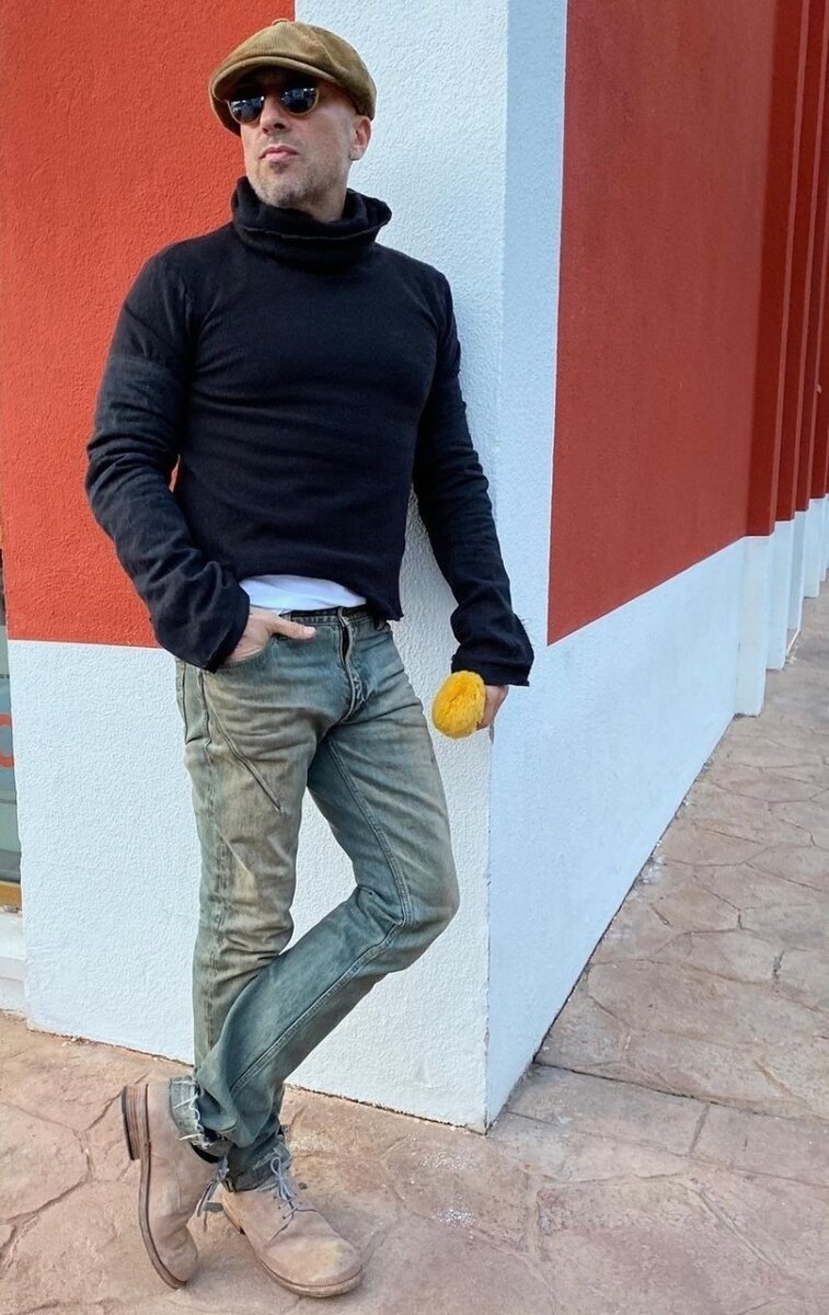 Дмитрий Нагиев стиль одежды