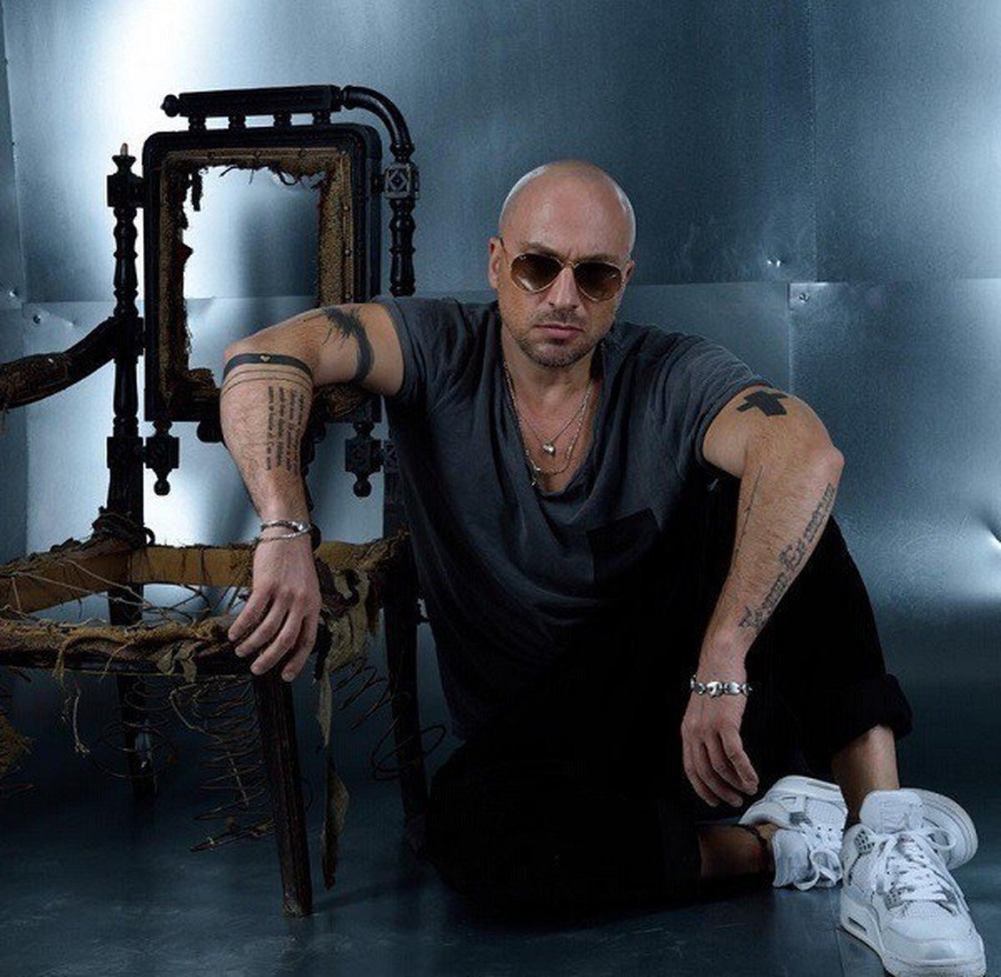 Дмитрий Нагиев