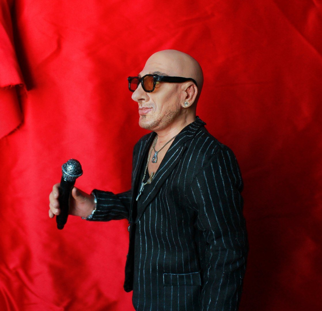 Дмитрий Нагиев 2007