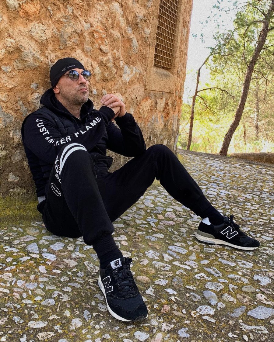 Дмитрий Нагиев стиль