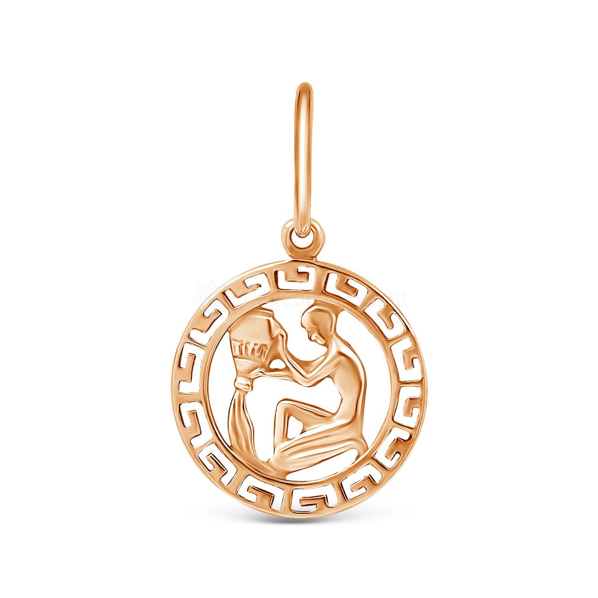 Подвеска Водолей