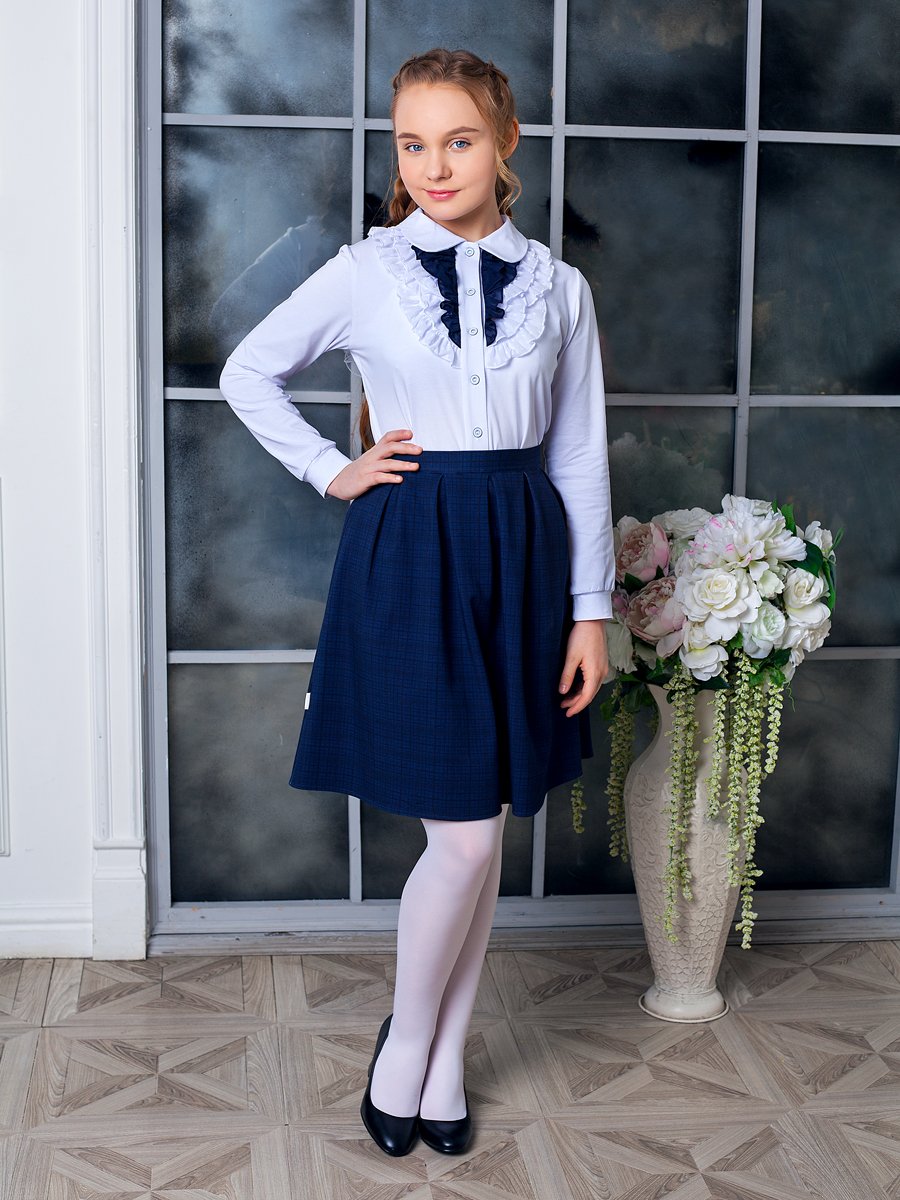 Школьная форма