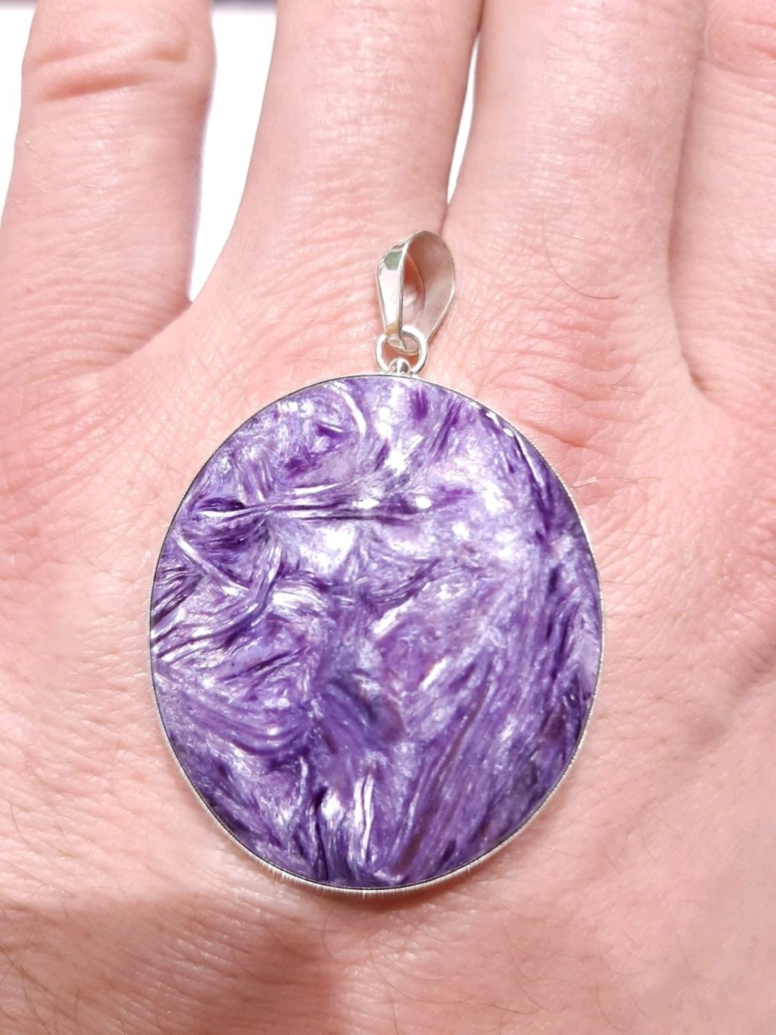 Аметист и Оникс