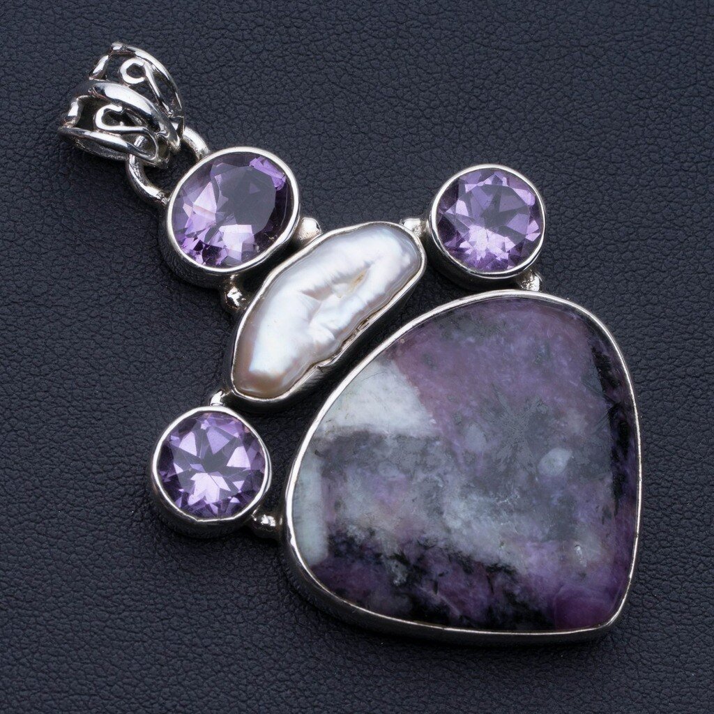 Костромская скань и филигрань