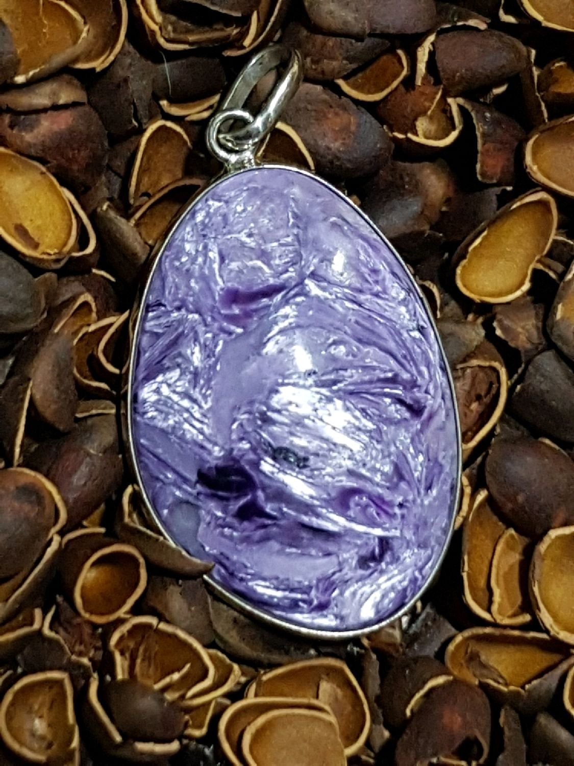 Пинтерест подвески