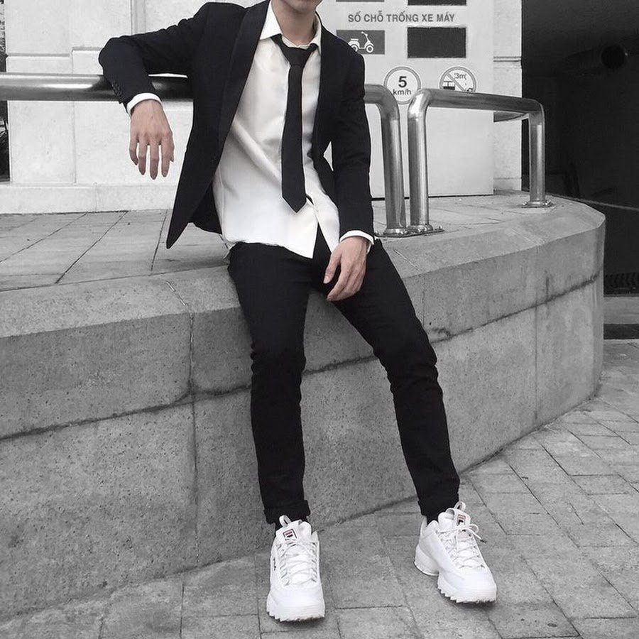 Одежда Кореан стайл для парней 2020